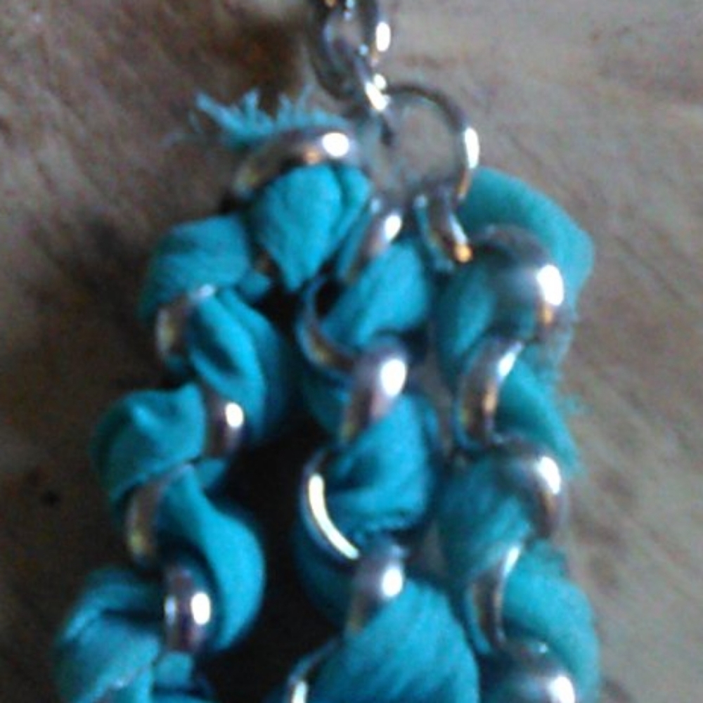 Chain necklace bundle - Picture 3 of 8